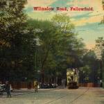 Fallowfield Brow