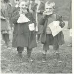 Happy Visitors