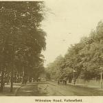 Looking south towards Rusholme 1908