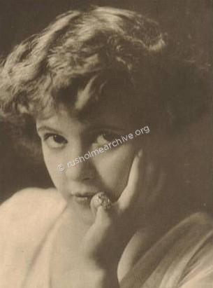 Marguerite Clark