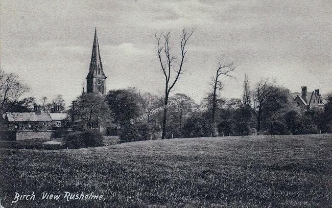 St James