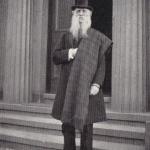 Dr Melland, 1817-1911