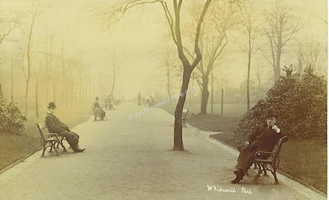 undated