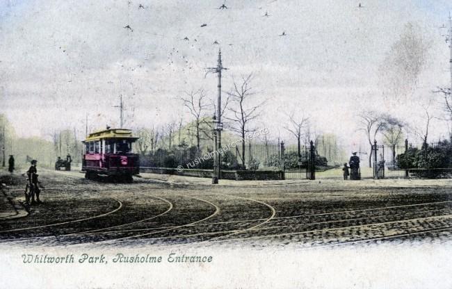 Circa 1908