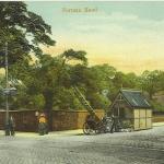 Rusholme Fire Station! Corner of Norman Rd
