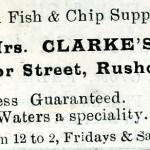 Fish & Chips!