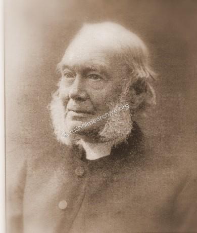 George Henry Greville Anson