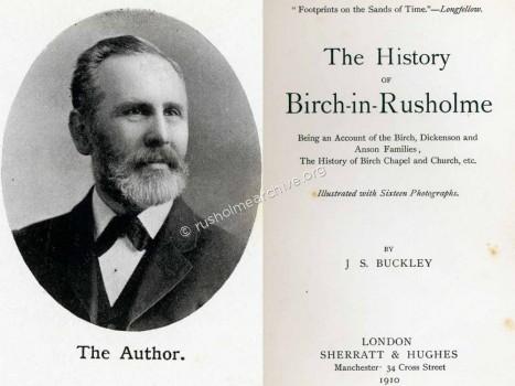 A very comprehensive account of the history of  and pedigree of the Birch family was published in a