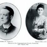 Asquith Wedding