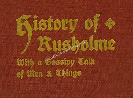 1914 Cover title
