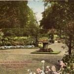 Shakespeare Gardens