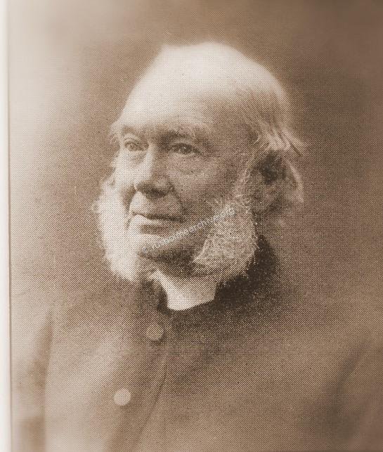 George Henry Greville Anson