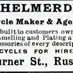 Bikes