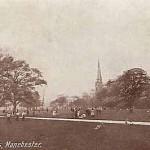 Busy Platt Fields