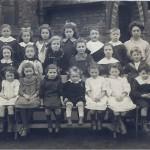 Heald Place School 1920..