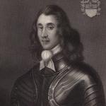 General Worsley, prominent supporter of Cromwell