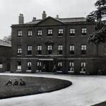 Refreshment rooms
