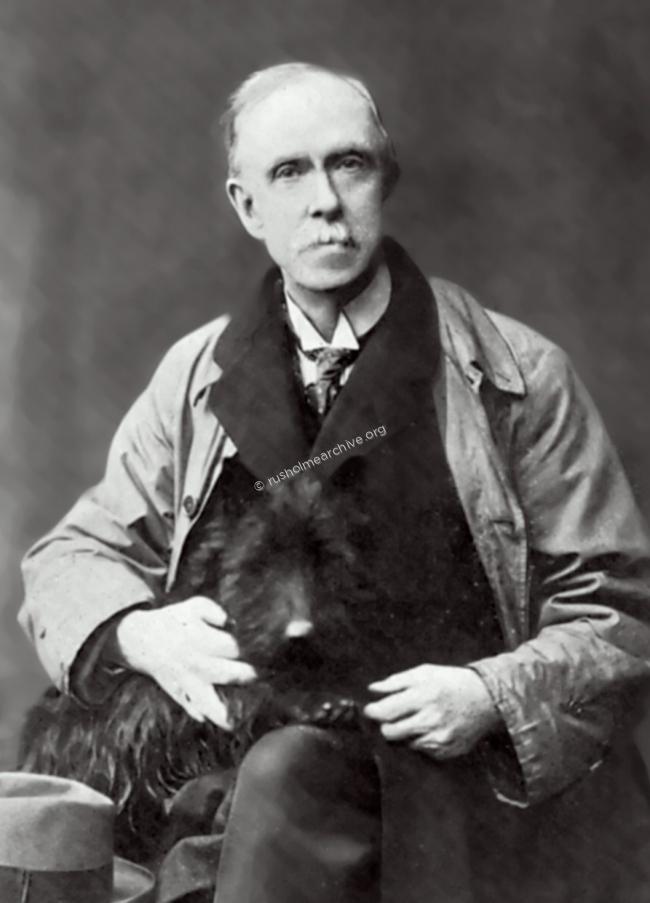 William Royle