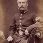 Sergeant Edward Pye, rtd 1890