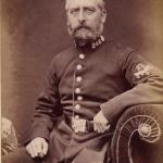 Sergeant Edward Pye, rtd 1890