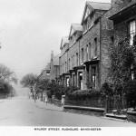 Walmer Street