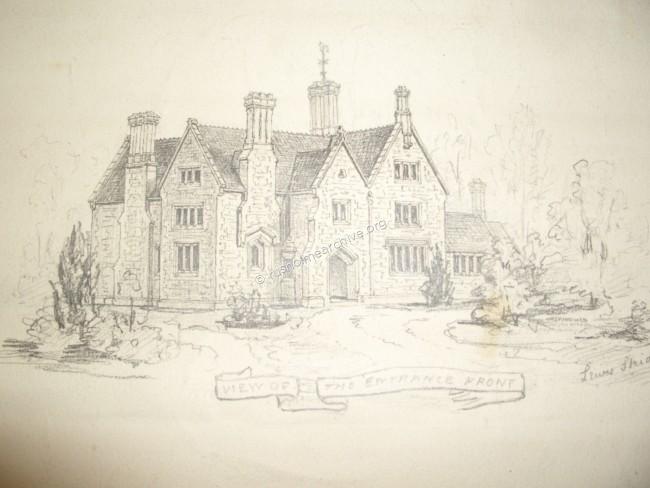 Images from M315 collection, held by Manchester Archives
