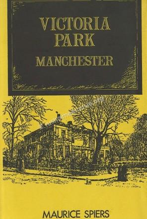Victoria Park by Maurice Spiers