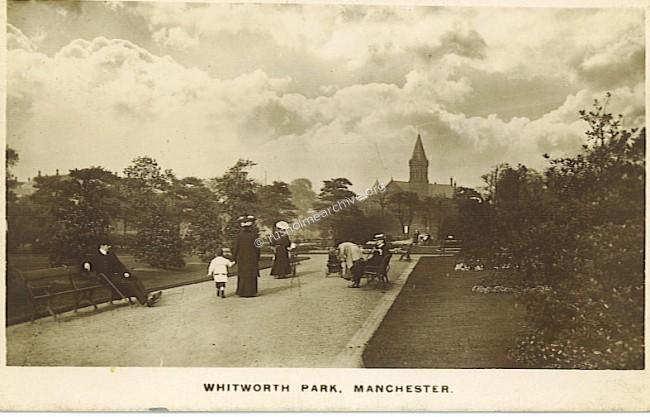 Dated 1917