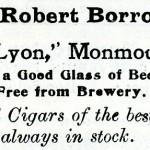 Lord Lyon pub