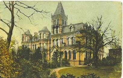 Baptist College