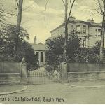 Convent