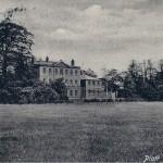 Platt Hall 1913