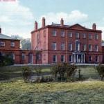Platt Hall 1908