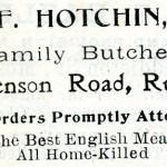 Butcher