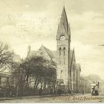 Congregational Church