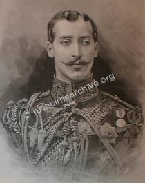 Prince Albert