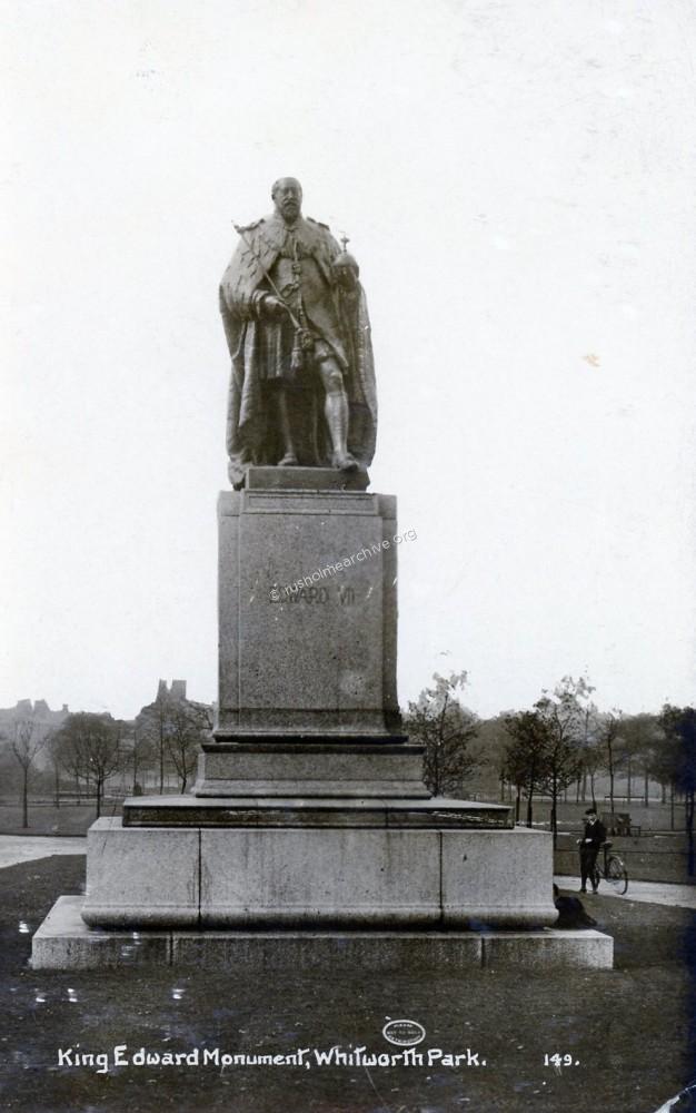 Undated postcard