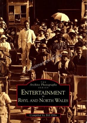 Rhyl Entertainment