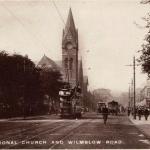 Congregational Church