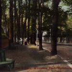 1907 posted to France