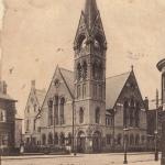 Congregational Church
