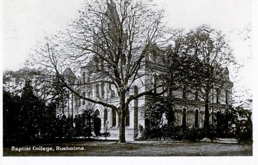 Baptist college