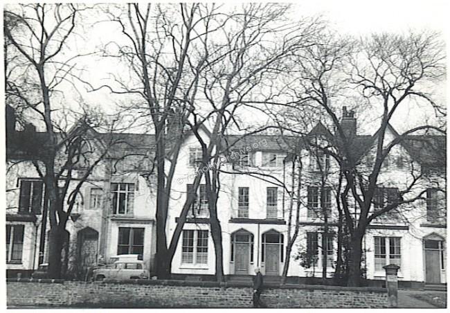 Addison Terrace, Daisy Bank Road