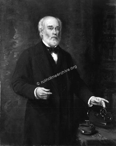 Sir Joseph Whitworth
