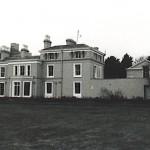 The Firs in 1971