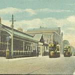 Tram Office