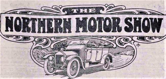 The Northern Motor Show