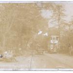 The Boulevard, (before restoration)