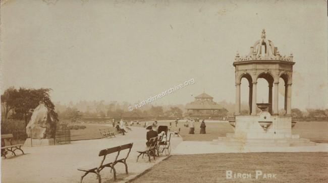 Undated Postcard