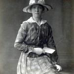 Unkown & undated